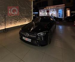 مێرسێدس بێنز E-Class